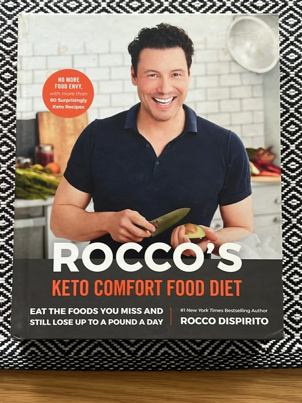 Keto Cookbook